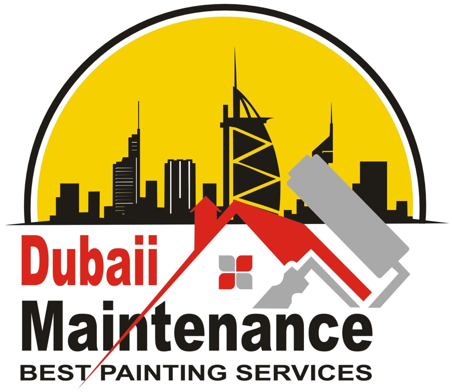 Dubaii Maintenance